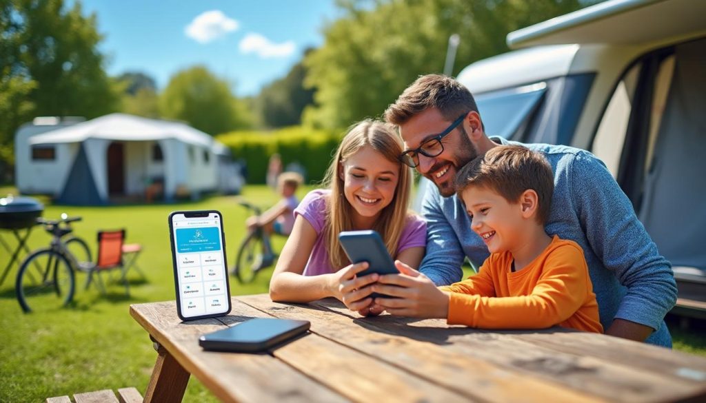 découvrez comment utiliser my siblu connect pour faciliter et améliorer votre séjour en camping grâce à une gestion simple et pratique de vos réservations, activités et services.