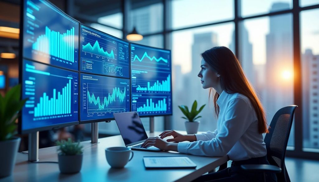 découvrez comment evoluseo peut booster votre référencement naturel grâce à des stratégies seo efficaces et adaptées à vos besoins.