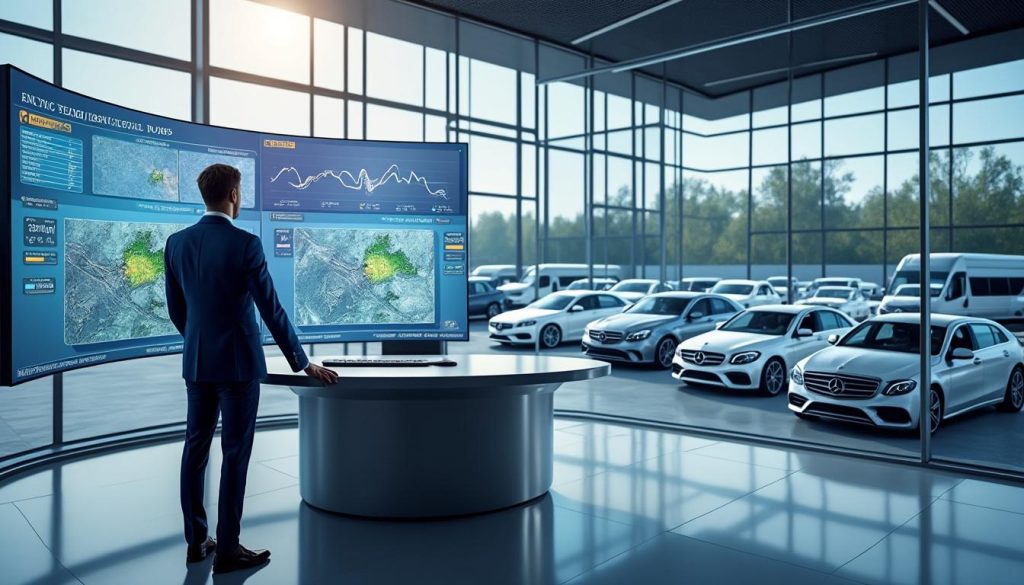 découvrez comment bca connect peut optimiser la gestion de votre flotte automobile grâce à des solutions efficaces et innovantes pour un suivi simplifié et une réduction des coûts.