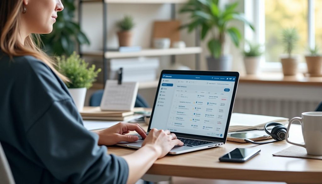 découvrez comment accéder facilement à votre messagerie sfr et gérer vos emails de manière efficace grâce à nos conseils pratiques et astuces simples.