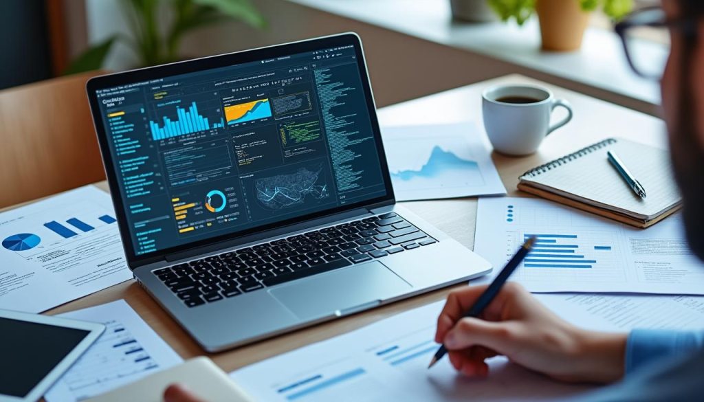 découvrez comment sélectionner un data coding scheme parfaitement adapté à vos besoins pour optimiser la gestion et l'analyse de vos données.