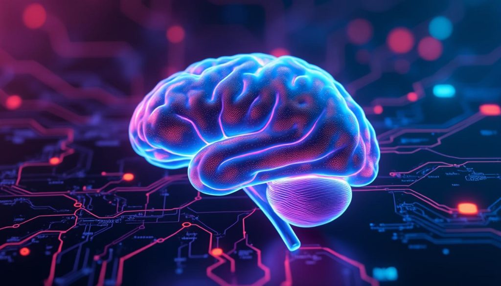 découvrez le fonctionnement des réseaux de deep learning, leurs principes fondamentaux, et leur application dans l'intelligence artificielle.