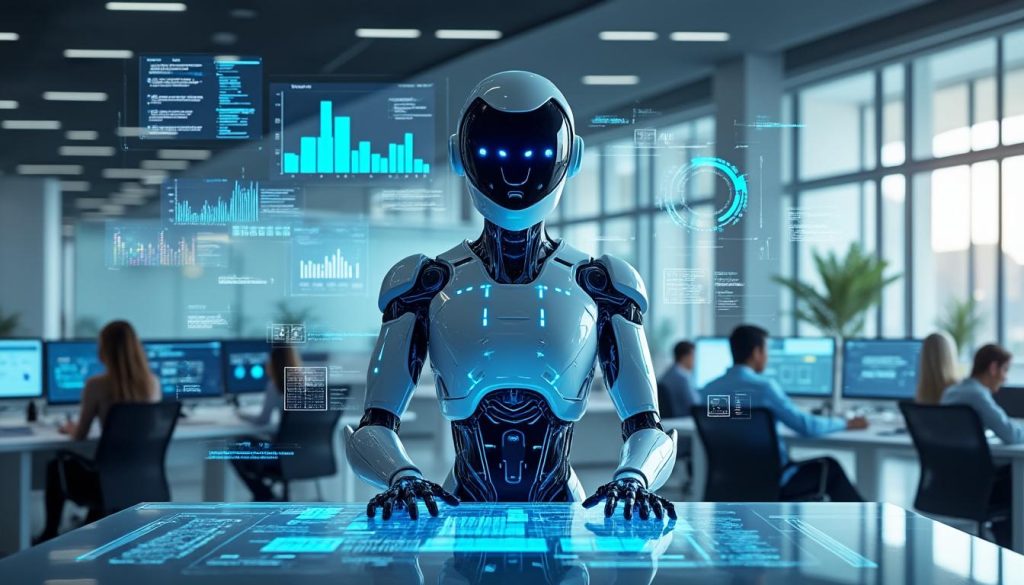 découvrez comment janitor ai révolutionne la gestion des données en optimisant le nettoyage, l'organisation et l'analyse pour une meilleure prise de décision.