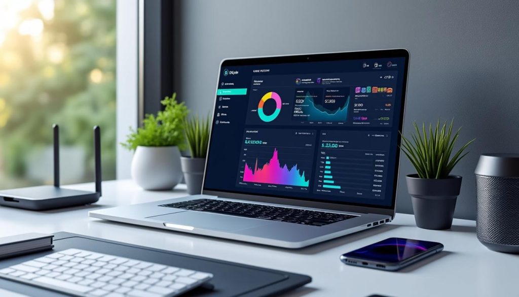 découvrez comment optimiser votre expérience avec sonepar connect grâce à des astuces pratiques et des fonctionnalités avancées pour faciliter votre gestion électrique.