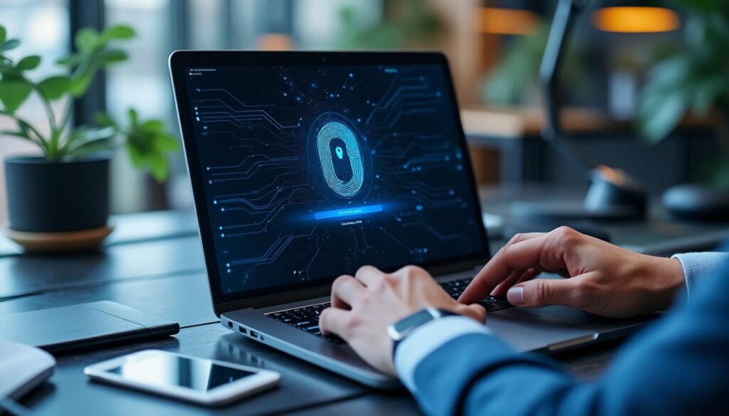découvrez comment vous connecter facilement et en toute sécurité à votre coffre-fort nibelis grâce à nos conseils pratiques et étapes simples.