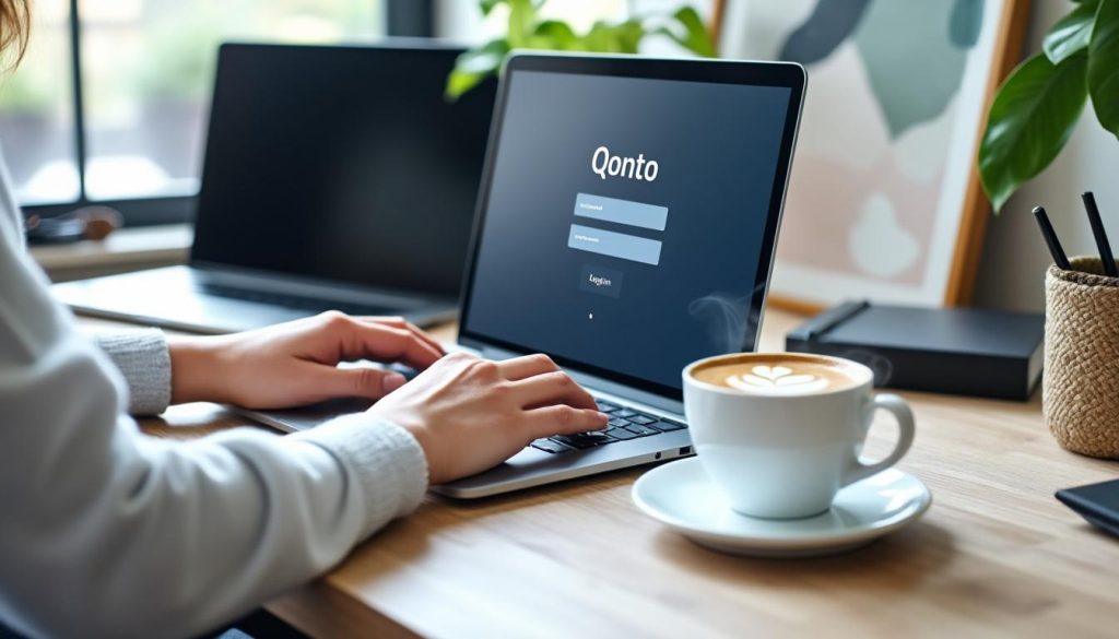 découvrez comment vous connecter facilement à qonto grâce à notre guide étape par étape, simple et rapide pour accéder à votre espace client en toute sécurité.