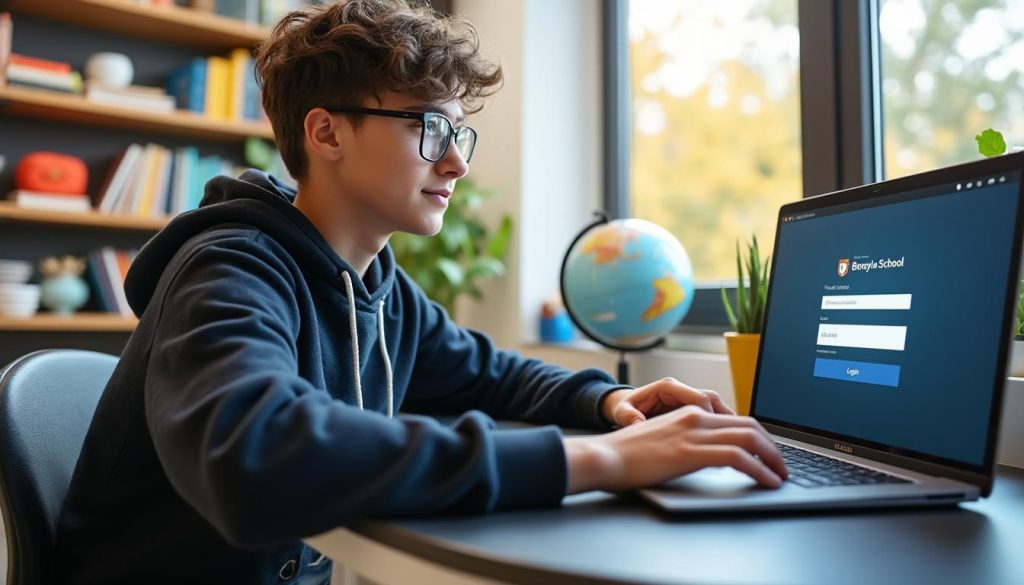 découvrez comment vous connecter facilement à beneylu school grâce à notre guide étape par étape simple et rapide.