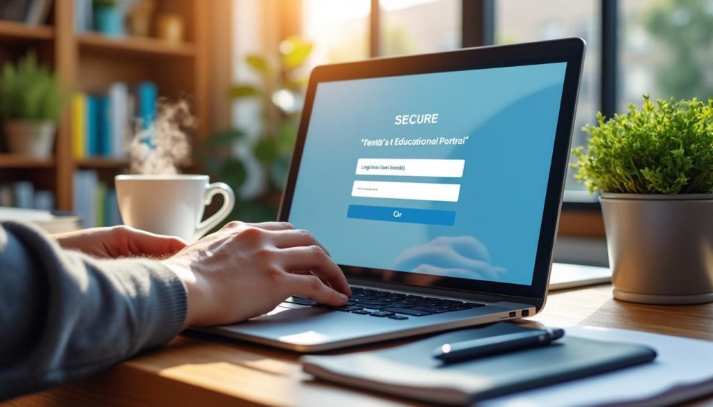 découvrez comment vous connecter facilement à ent77.seine-et-marne.fr grâce à notre guide pratique étape par étape pour accéder rapidement à votre espace numérique.