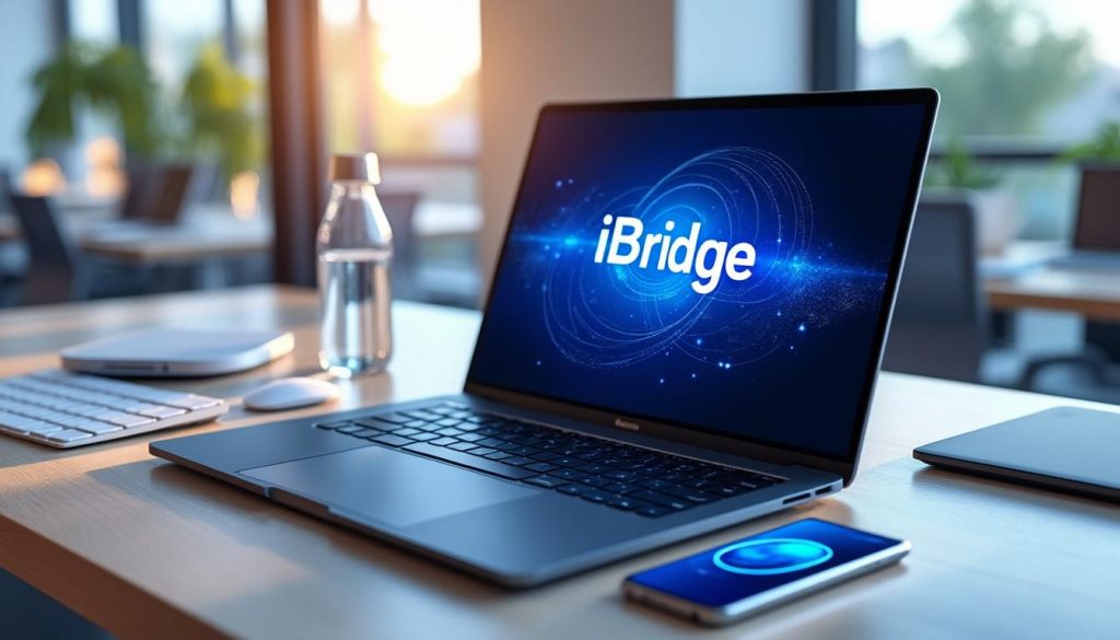 découvrez comment vous connecter facilement à ibridge et optimiser votre workflow grâce à notre guide simple et efficace.
