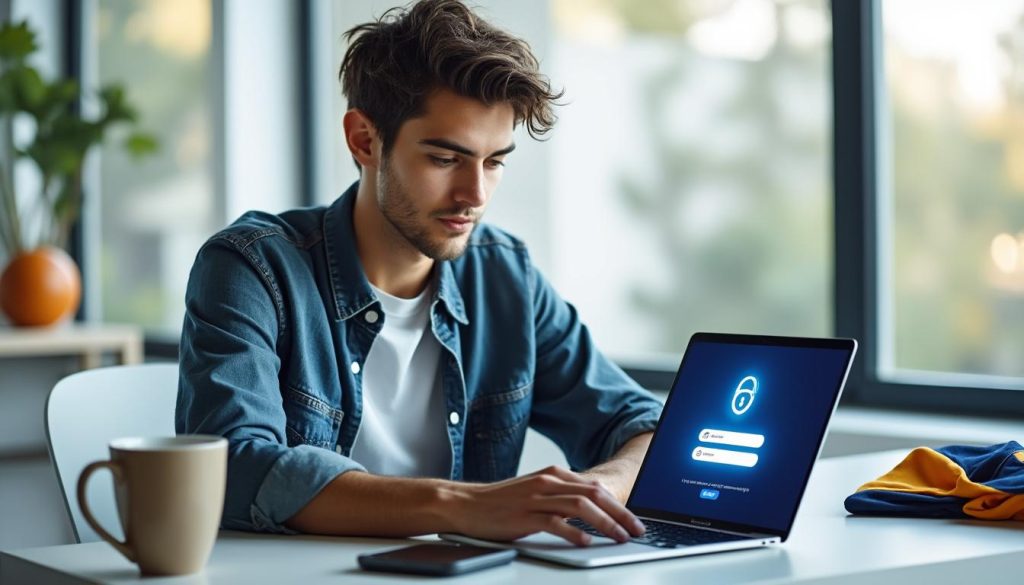 découvrez comment vous connecter facilement à l’espace licencié ffbridge grâce à notre guide simple et rapide. accédez à votre compte en quelques étapes.