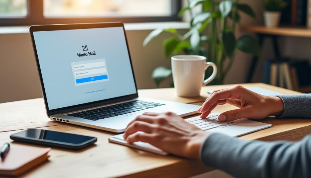 découvrez comment vous connecter facilement à votre compte mailo mail grâce à notre guide simple et rapide. accédez à vos emails en toute simplicité.