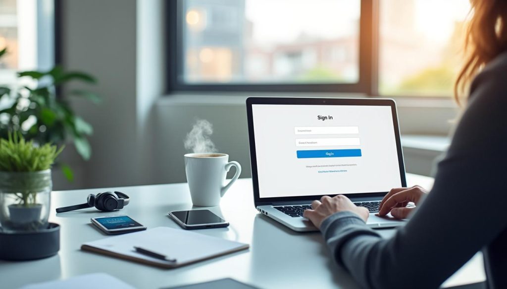 découvrez comment vous connecter facilement à netcourrier.com grâce à notre guide simple et rapide. accédez à votre messagerie en quelques clics !