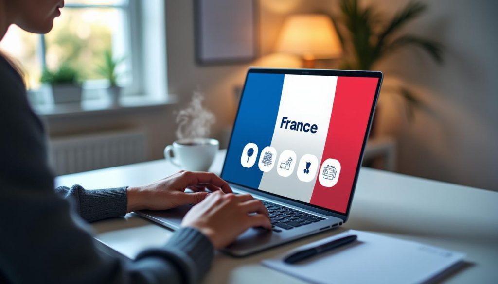 découvrez comment utiliser cer france connect pour simplifier vos démarches administratives en ligne rapidement et en toute sécurité.