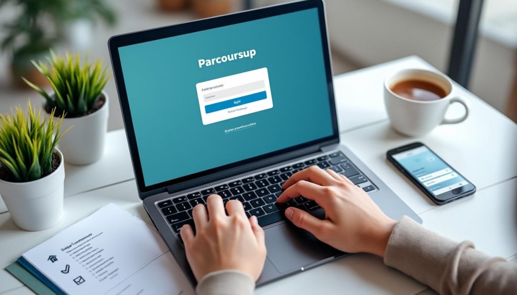 découvrez les étapes simples pour vous connecter à parcoursup et accéder facilement à votre dossier candidat. suivez notre guide pratique pour réussir votre inscription en toute sérénité.