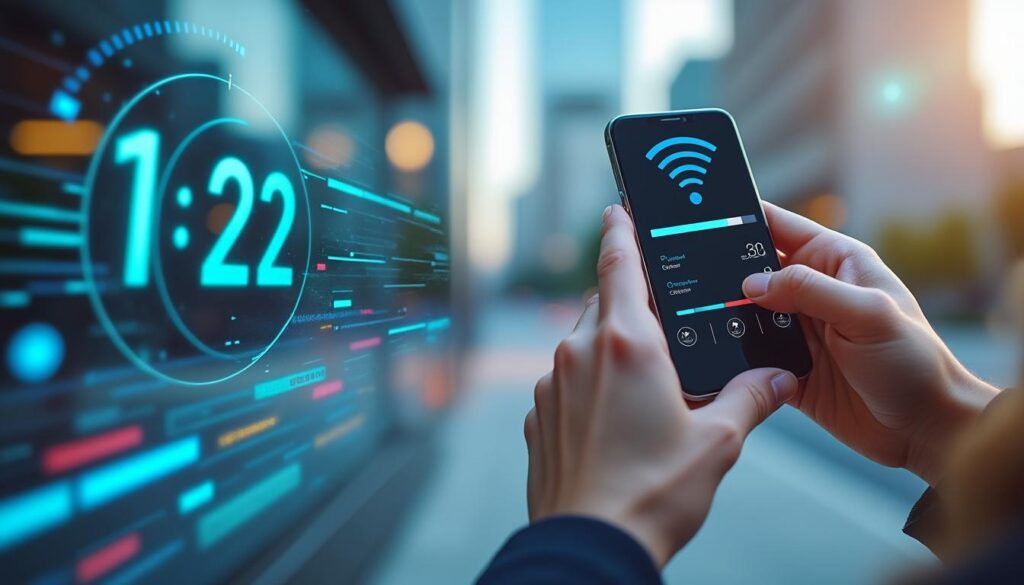 découvrez combien de temps dure une connexion go internet et comment optimiser votre usage pour une expérience en ligne optimale.