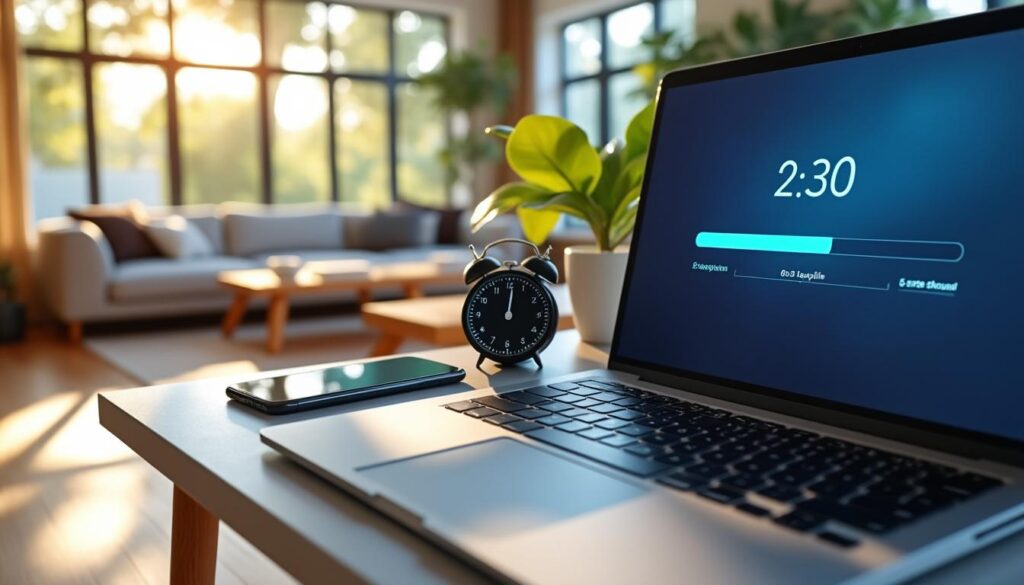 découvrez combien de temps il faut pour utiliser go internet et optimisez votre expérience en ligne avec nos conseils pratiques.