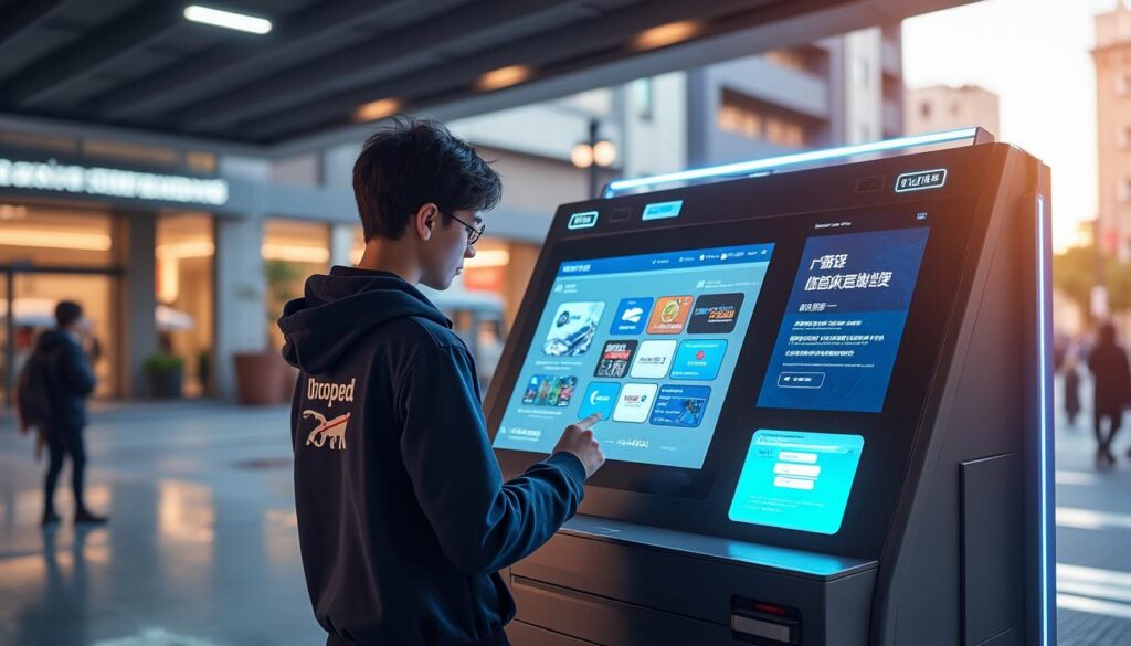 découvrez comment se connecter facilement à la poste dans gta grâce à notre guide simple et rapide. suivez nos étapes pour accéder aux services sans difficulté.