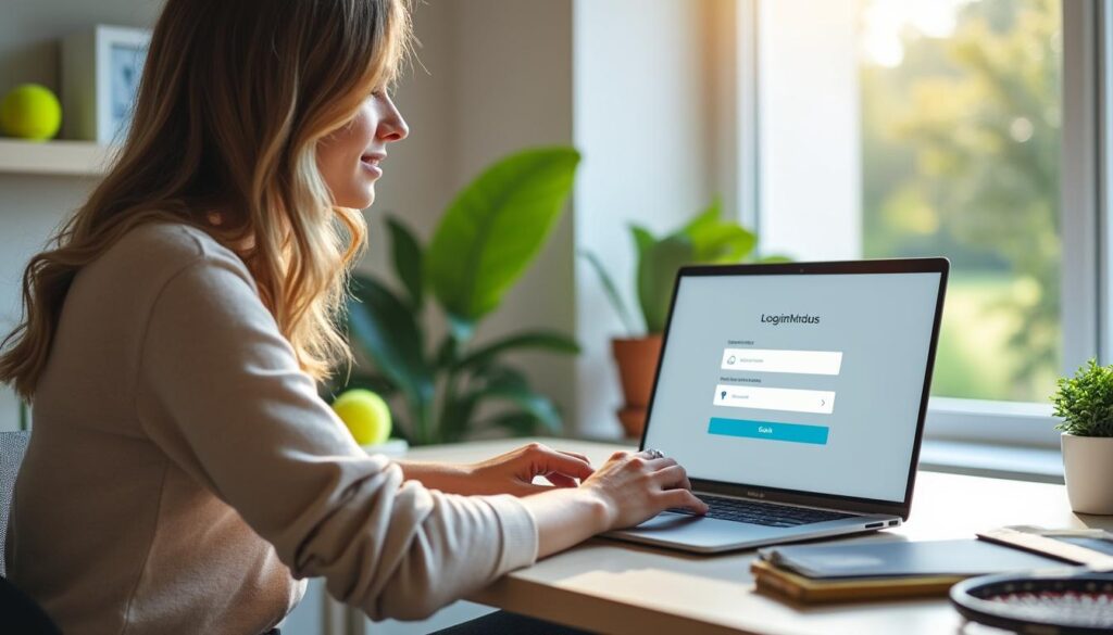 découvrez comment vous connecter facilement à l’espace licencié fft grâce à notre guide étape par étape simple et rapide.
