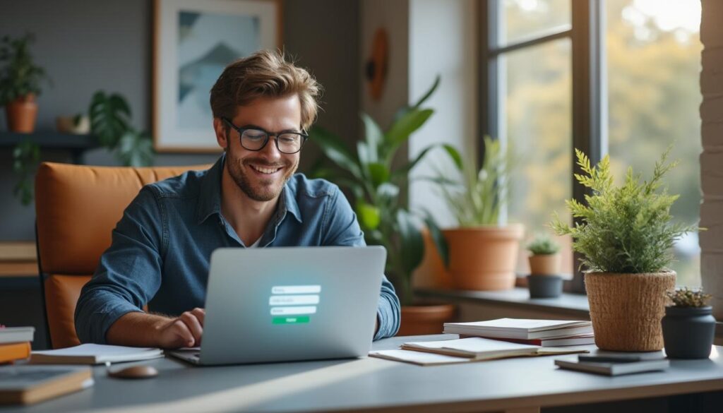 découvrez comment vous connecter facilement à gleeden en suivant notre guide simple et rapide pour accéder à votre compte en toute sécurité.