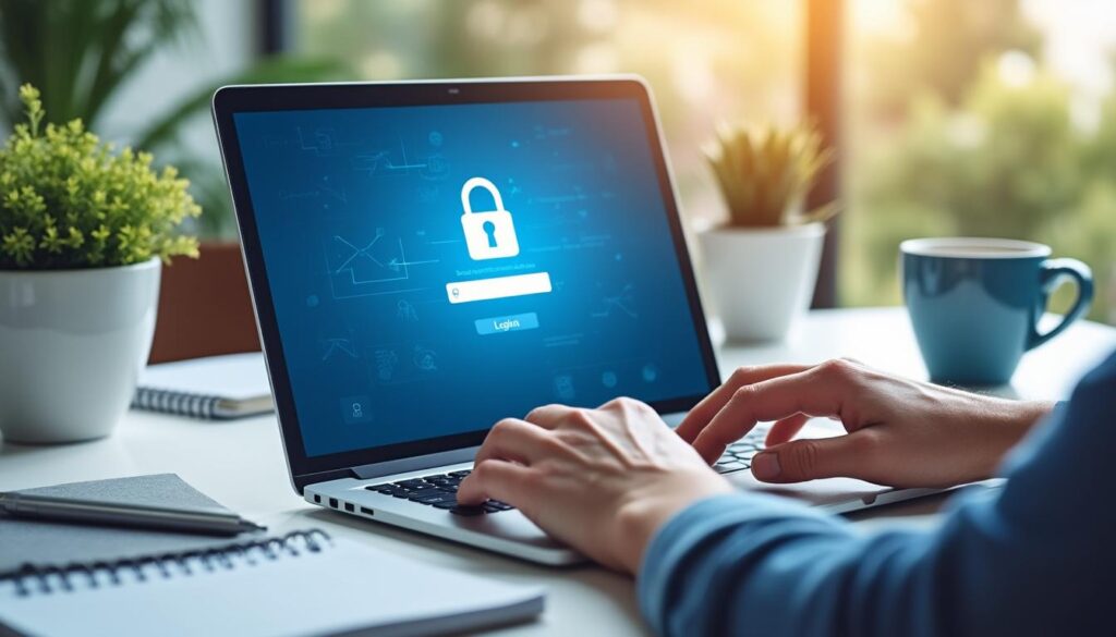découvrez comment vous connecter facilement à netcourrier grâce à notre guide étape par étape pour un accès rapide et sécurisé à votre messagerie.