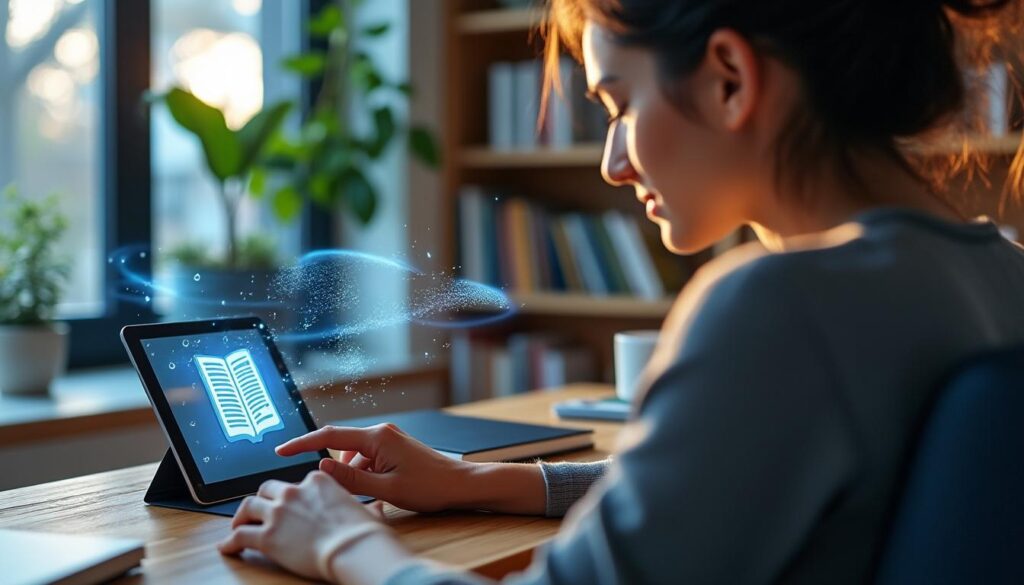 découvrez comment vous connecter facilement à un ebook grâce à notre guide simple et rapide. suivez les étapes pour accéder à vos livres numériques sans difficulté.