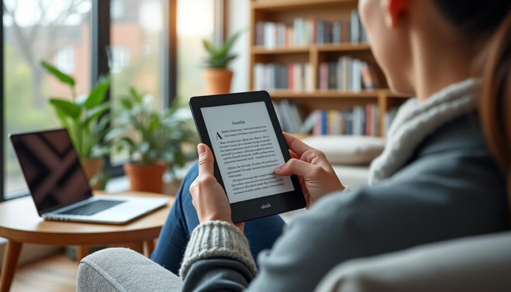découvrez comment se connecter facilement à un ebook grâce à nos astuces simples et rapides pour accéder à votre lecture numérique sans complication.