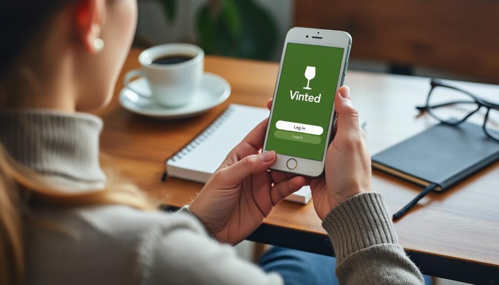 découvrez comment vous connecter facilement sur vinted grâce à notre guide simple et rapide. suivez nos étapes pratiques pour accéder à votre compte sans souci.