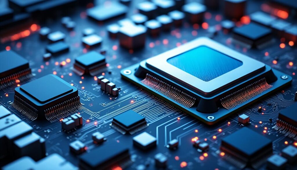 découvrez le fonctionnement de la mémoire tightly coupled, ses caractéristiques clés et ses principales applications dans les systèmes embarqués pour optimiser performance et rapidité.