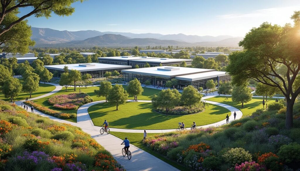 explorez les avantages et les charmes uniques du comté de cupertino en californie, une région dynamique alliant innovation, nature et qualité de vie.