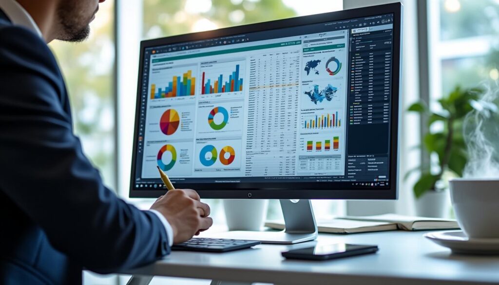 découvrez xl connect excelia, un outil essentiel pour optimiser la gestion et l'analyse de vos données, facilitant la prise de décision et améliorant votre productivité.