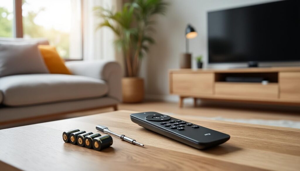 découvrez les raisons pour lesquelles votre télécommande free peut ne plus fonctionner et les solutions simples pour la réparer rapidement.