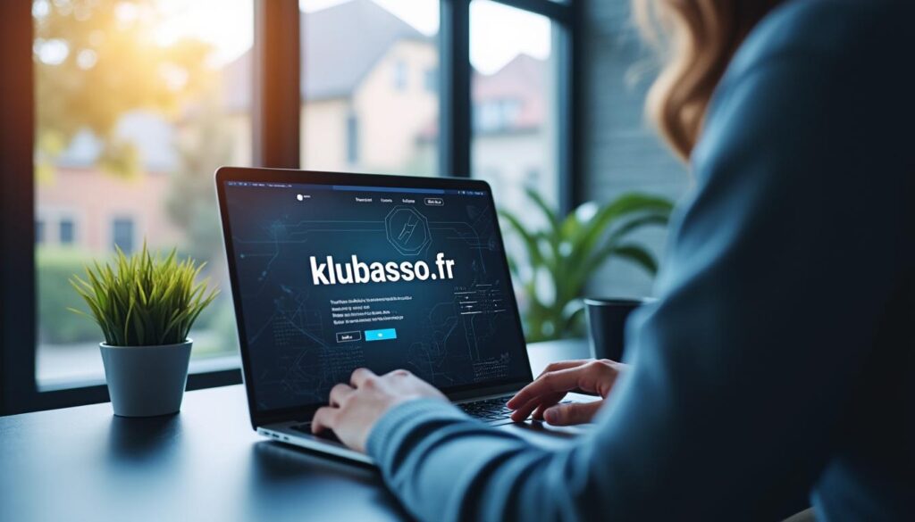 accédez rapidement et facilement à votre compte sur klubasso.fr pour profiter de tous les services et fonctionnalités.