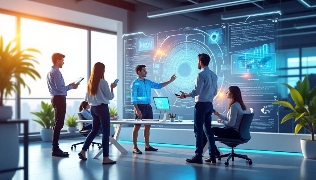 découvrez comment optimiser votre expérience utilisateur avec yiaho grâce à des conseils pratiques et des stratégies efficaces pour améliorer la satisfaction et l'engagement.